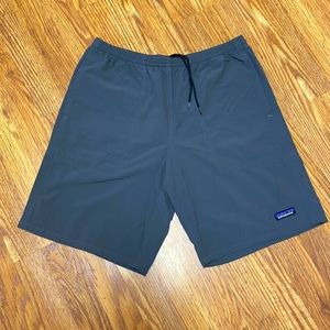 Men’s Patagonia Hiking Shorts Size Medium